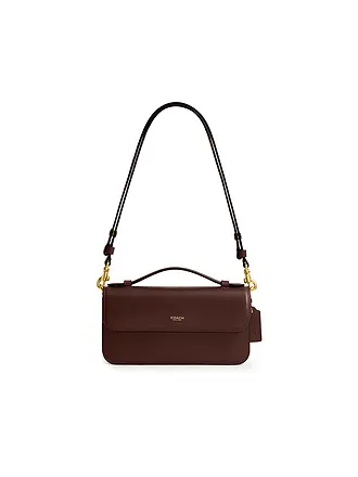 COACH | Ledertasche - Umhängetasche  ELORA | 